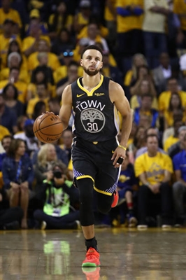Stephen Curry Poster 10034886