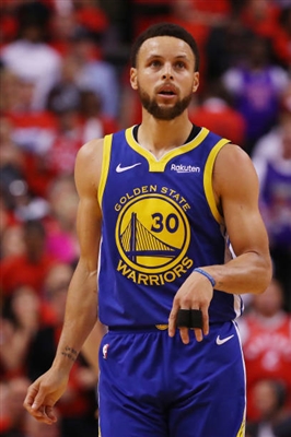 Stephen Curry Poster 10034902