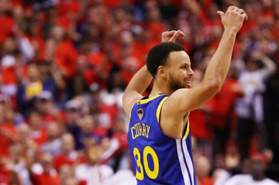 Stephen Curry puzzle 10034906
