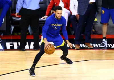 Stephen Curry puzzle 10034911