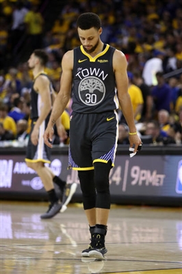 Stephen Curry Poster 10034939