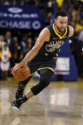 Stephen Curry Poster 10034946