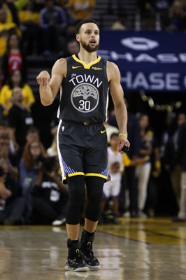 Stephen Curry Stickers 10034952