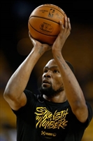 Kevin Durant t-shirt #10035211