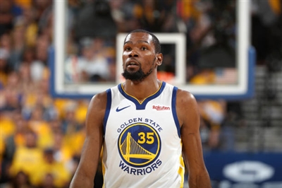 Kevin Durant Poster 10035231