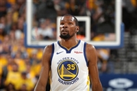 Kevin Durant poster