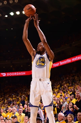 Kevin Durant Poster 10035235