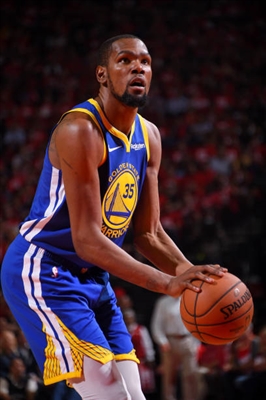 Kevin Durant Poster 10035247