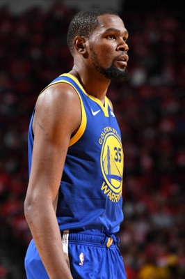 Kevin Durant Poster 10035249