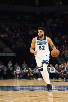 Karl-Anthony Towns Stickers 10035687