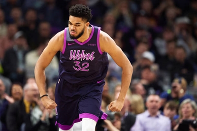 Karl-Anthony Towns puzzle 10035702