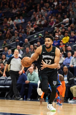 Karl-Anthony Towns Poster 10035733