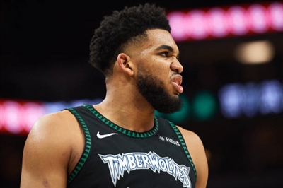 Karl-Anthony Towns puzzle 10035734