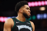 Karl-Anthony Towns Tank Top #10035734