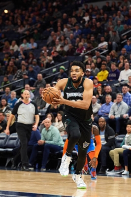 Karl-Anthony Towns puzzle 10035737