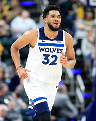 Karl-Anthony Towns Poster 10035741