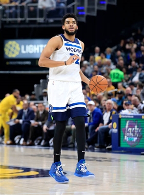 Karl-Anthony Towns Poster 10035745