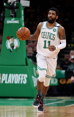 Kyrie Irving Poster 10035762