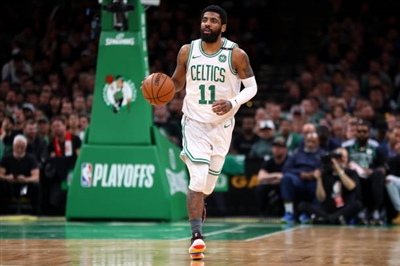 Kyrie Irving tote bag #1147638033