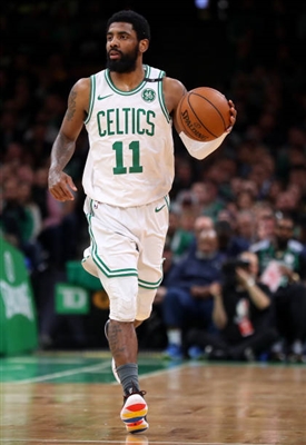 Kyrie Irving Poster 10035764