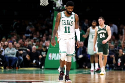 Kyrie Irving Poster 10035770