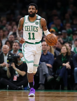 Kyrie Irving Poster 10035779