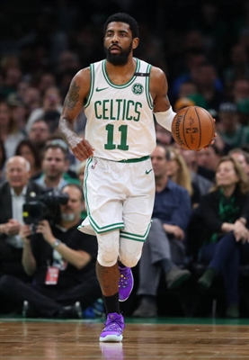 Kyrie Irving Poster 10035780