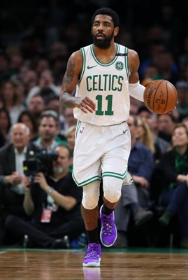 Kyrie Irving Poster 10035781