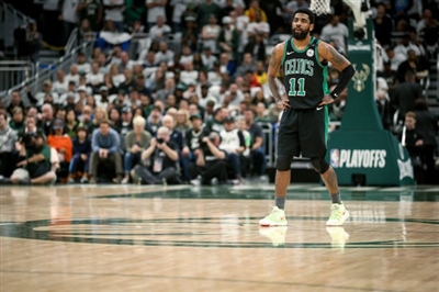 Kyrie Irving Poster 10035799