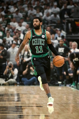 Kyrie Irving Poster 10035804