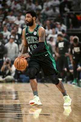 Kyrie Irving Poster 10035806