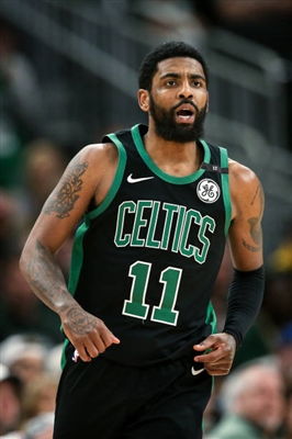 Kyrie Irving Poster 10035809