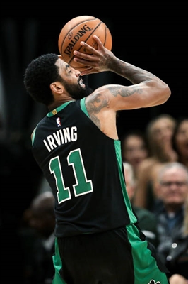 Kyrie Irving Poster 10035812