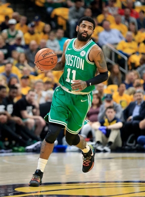 Kyrie Irving Stickers 10035813
