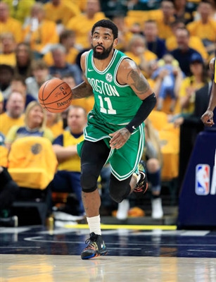 Kyrie Irving Stickers 10035814