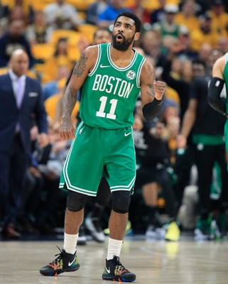 Kyrie Irving Poster 10035817