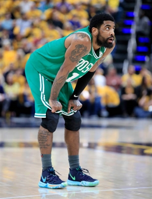 Kyrie Irving Poster 10035820