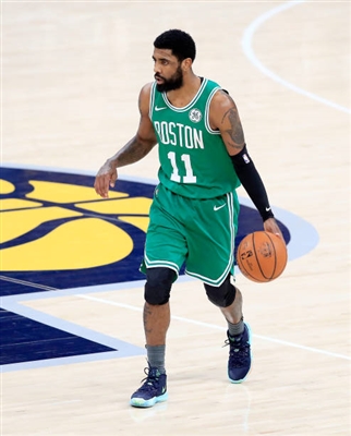 Kyrie Irving Poster 10035821