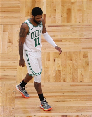 Kyrie Irving Poster 10035824