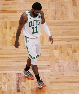 Kyrie Irving Poster 10035825