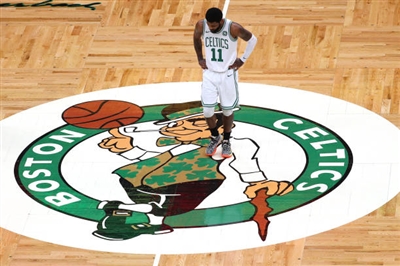 Kyrie Irving puzzle 10035838