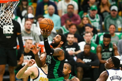 Kyrie Irving Poster 10035840