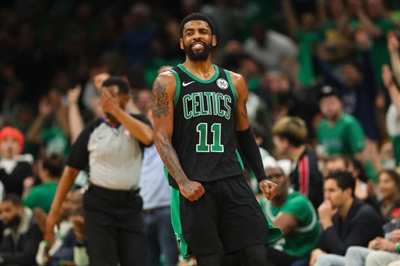 Kyrie Irving Poster 10035852