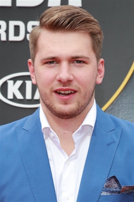 Luka Doncic puzzle 10036560