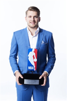 Luka Doncic Stickers 10036598