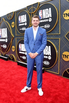 Luka Doncic puzzle 10036601