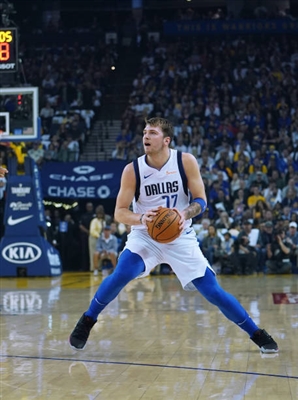 Luka Doncic puzzle 10036638