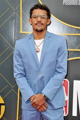 Trae Young puzzle 10037662