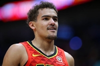 Trae Young Tank Top #10037688