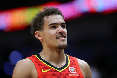 Trae Young Poster 10037689